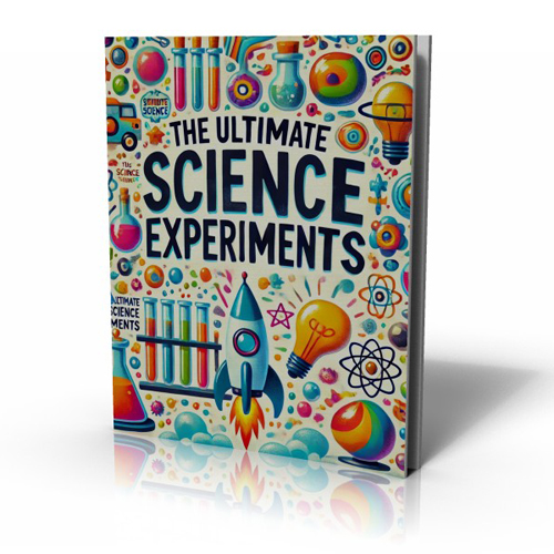 Free Copy Of The Ultimate Science Experiments